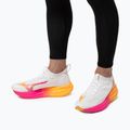 Обувки за бягане Mizuno Neo Vista 2 бяло/бяло/розово tetra 10
