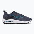 Мъжки обувки за бягане Mizuno Wave Equate 9 odyssey grey/capri breeze/black 2