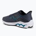 Мъжки обувки за бягане Mizuno Wave Equate 9 odyssey grey/capri breeze/black 3
