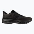 Мъжки обувки за бягане Mizuno Wave Serene 2 black sand/iron gate/black 8
