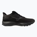 Мъжки обувки за бягане Mizuno Wave Serene 2 black sand/iron gate/black 9