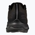 Мъжки обувки за бягане Mizuno Wave Serene 2 black sand/iron gate/black 10