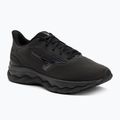 Мъжки обувки за бягане  Mizuno Wave Serene 2 black sand/iron gate/black