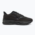 Мъжки обувки за бягане Mizuno Wave Serene 2 black sand/iron gate/black 2
