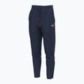 Мъжки панталони за бягане Mizuno MZNRB Sweat navy/navy