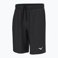 Мъжки тренировъчни шорти Mizuno Chiba Micro Bermuda black