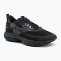 Мъжки обувки за бягане Mizuno Wave Rider GTX 3 black sand/odyssey gray/capribreeze