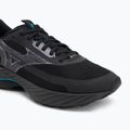 Мъжки обувки за бягане Mizuno Wave Rider GTX 3 black sand/odyssey gray/capribreeze 7
