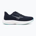Мъжки обувки за бягане Mizuno Revolt 4 baritone blue/silver/capri bre 2
