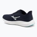 Мъжки обувки за бягане Mizuno Revolt 4 baritone blue/silver/capri bre 3