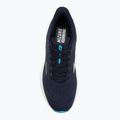 Мъжки обувки за бягане Mizuno Revolt 4 baritone blue/silver/capri bre 5