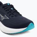 Мъжки обувки за бягане Mizuno Revolt 4 baritone blue/silver/capri bre 7