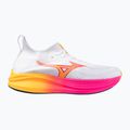 Обувки за бягане Mizuno Neo Zen white/tang orange/pink tetra 8