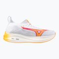 Обувки за бягане Mizuno Neo Zen white/tang orange/pink tetra 9