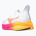 Обувки за бягане Mizuno Neo Zen white/tang orange/pink tetra 11