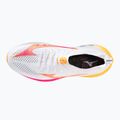 Обувки за бягане Mizuno Neo Zen white/tang orange/pink tetra 14
