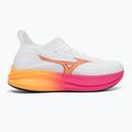 Обувки за бягане Mizuno Neo Zen white/tang orange/pink tetra 2
