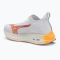 Обувки за бягане Mizuno Neo Zen white/tang orange/pink tetra 3