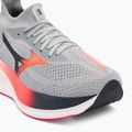Мъжки обувки за бягане Mizuno Neo Zen odyssey gray/silver/citrus 7