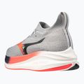 Мъжки обувки за бягане Mizuno Neo Zen odyssey gray/silver/citrus 3