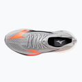 Мъжки обувки за бягане Mizuno Neo Zen odyssey gray/silver/citrus 7
