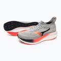 Мъжки обувки за бягане Mizuno Neo Zen odyssey gray/silver/citrus 9