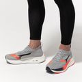 Мъжки обувки за бягане Mizuno Neo Zen odyssey gray/silver/citrus 10