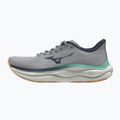 Мъжки обувки за бягане Mizuno Wave Sky 9 harbor mist/dress blues/ice green 8
