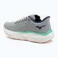 Мъжки обувки за бягане Mizuno Wave Sky 9 harbor mist/dress blues/ice green 3