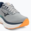 Мъжки обувки за бягане Mizuno Wave Sky 9 harbor mist/dress blues/ice green 7
