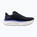 Дамски обувки за бягане Mizuno Wave Sky 9 odyssey gray/striking coral/iris bloom 2