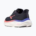 Дамски обувки за бягане Mizuno Wave Sky 9 odyssey gray/striking coral/iris bloom 5