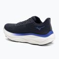 Дамски обувки за бягане Mizuno Wave Sky 9 odyssey gray/striking coral/iris bloom 3