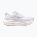 Дамски обувки за бягане Mizuno Wave Sky 9 white/silver/orchid petal