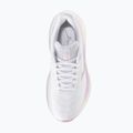 Дамски обувки за бягане Mizuno Wave Sky 9 white/silver/orchid petal 7