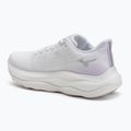 Дамски обувки за бягане Mizuno Wave Sky 9 white/silver/orchid petal 3