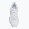 Дамски обувки за бягане Mizuno Wave Sky 9 white/silver/orchid petal 5