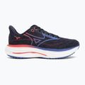 Дамски обувки за бягане Mizuno Wave Rider 29 odyssey gray/iris bloom/calypsocoral 2