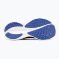 Дамски обувки за бягане Mizuno Wave Rider 29 odyssey gray/iris bloom/calypsocoral 4
