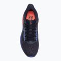 Дамски обувки за бягане Mizuno Wave Rider 29 odyssey gray/iris bloom/calypsocoral 5