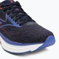 Дамски обувки за бягане Mizuno Wave Rider 29 odyssey gray/iris bloom/calypsocoral 7