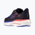 Дамски обувки за бягане Mizuno Wave Rider 29 odyssey gray/iris bloom/calypsocoral 11