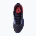 Дамски обувки за бягане Mizuno Wave Rider 29 odyssey gray/iris bloom/calypsocoral 14