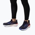 Дамски обувки за бягане Mizuno Wave Rider 29 odyssey gray/iris bloom/calypsocoral 17