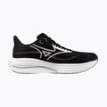 Дамски обувки за бягане Mizuno Wave Rider 29 black sand/white/black 2