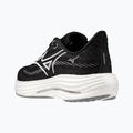 Дамски обувки за бягане Mizuno Wave Rider 29 black sand/white/black 4