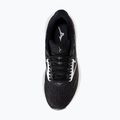Дамски обувки за бягане Mizuno Wave Rider 29 black sand/white/black 7