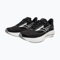 Дамски обувки за бягане Mizuno Wave Rider 29 black sand/white/black 8