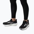 Дамски обувки за бягане Mizuno Wave Rider 29 black sand/white/black 10