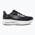 Дамски обувки за бягане Mizuno Wave Rider 29 black sand/white/black 2